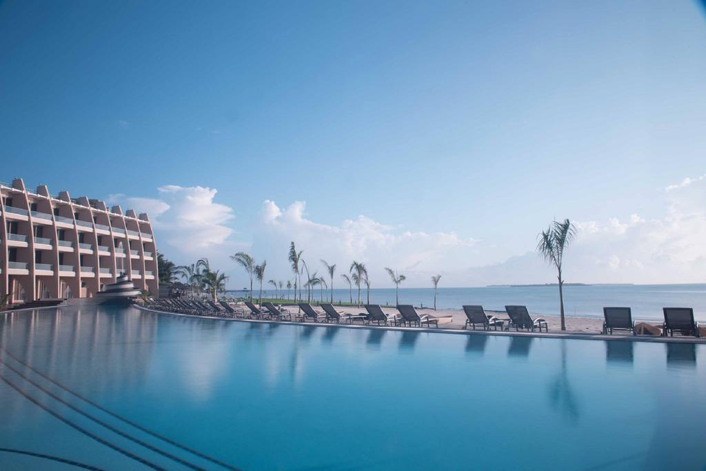 Ramada Resort By Wyndham Dar Es Salaam Exterior foto