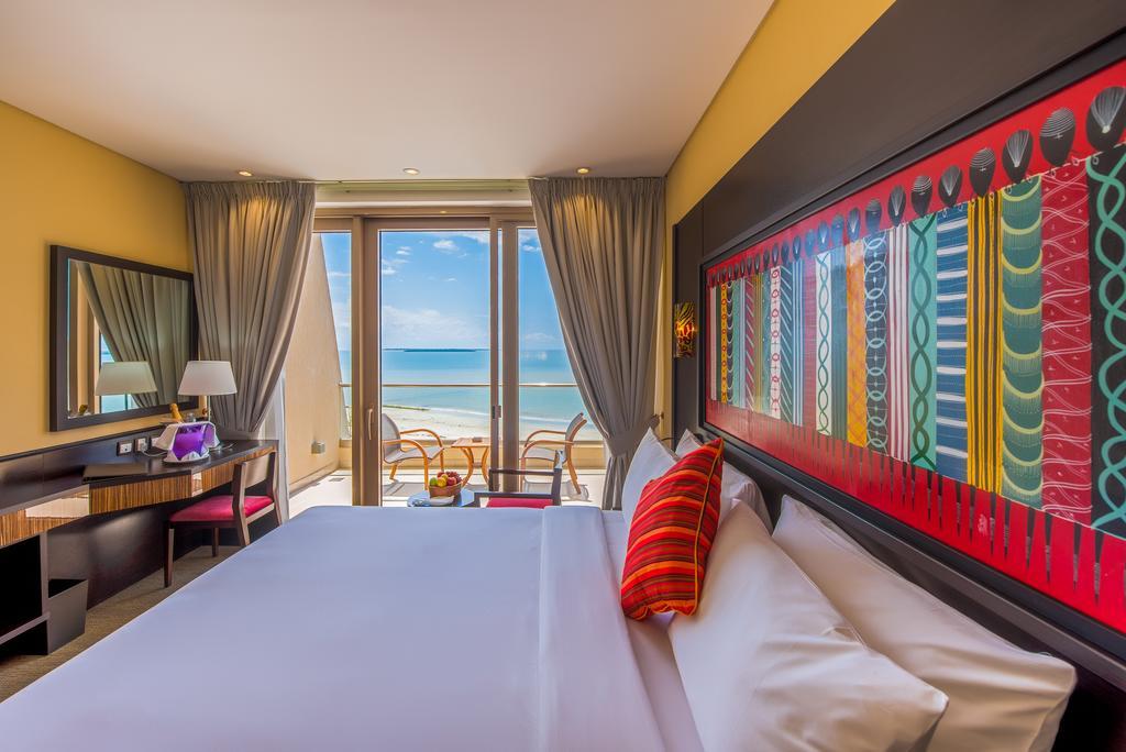 Ramada Resort By Wyndham Dar Es Salaam Habitación foto