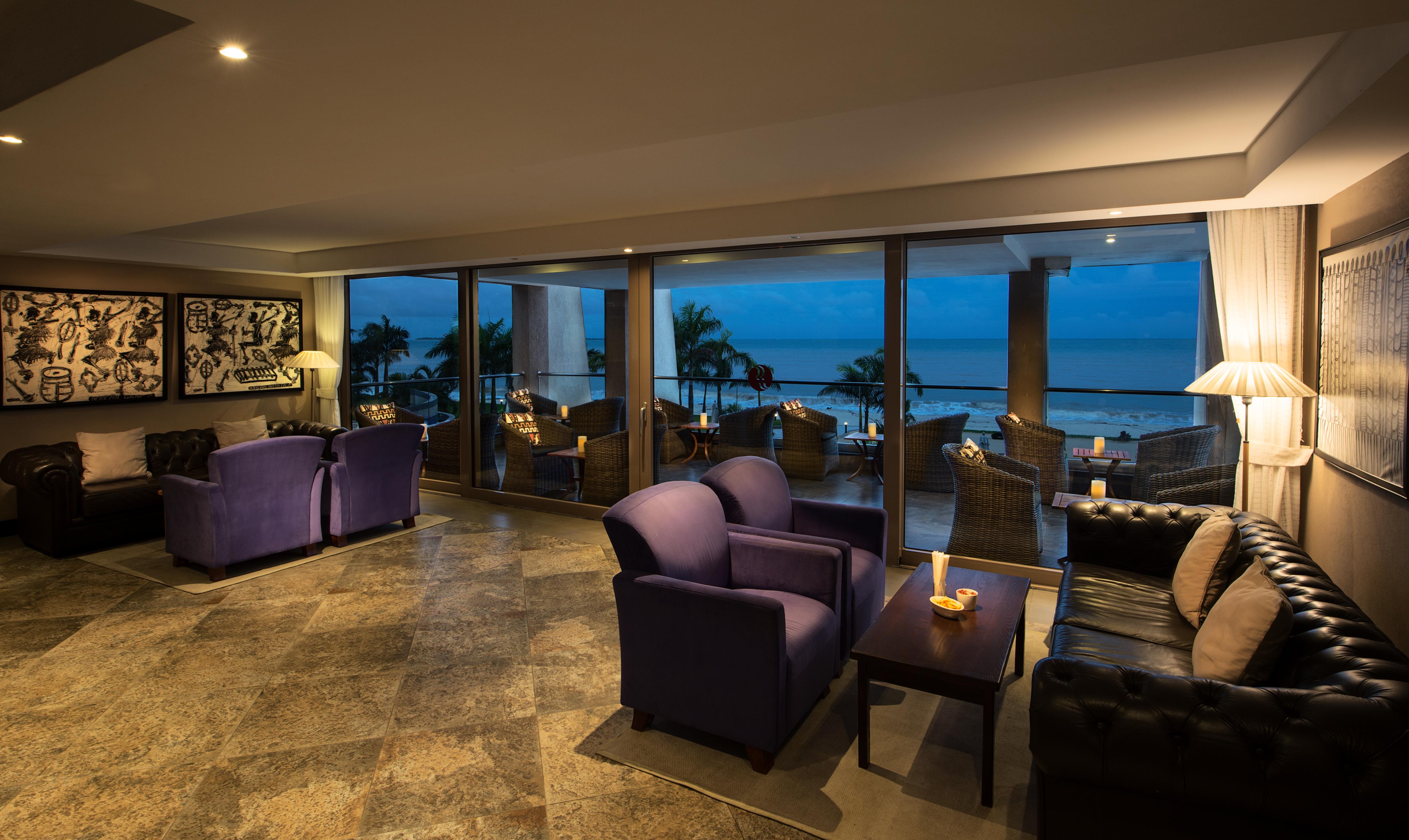 Ramada Resort By Wyndham Dar Es Salaam Exterior foto